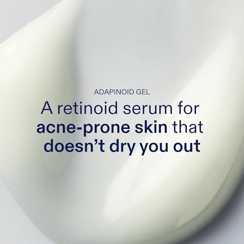 Skinfix Acne & Skin Barrier Set with BHA Cleanser, Retinoid Gel & Moisturizer