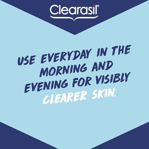 Clearasil Ultra 5In1 Exfoliating Scrub 150Ml