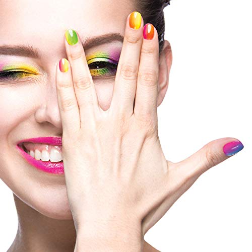 Young Nails RH Safety Bit Coarse
