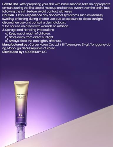 2025 Season 13 Premier Ampoule Line Tightening Eye Cream 40ml Pack of 4