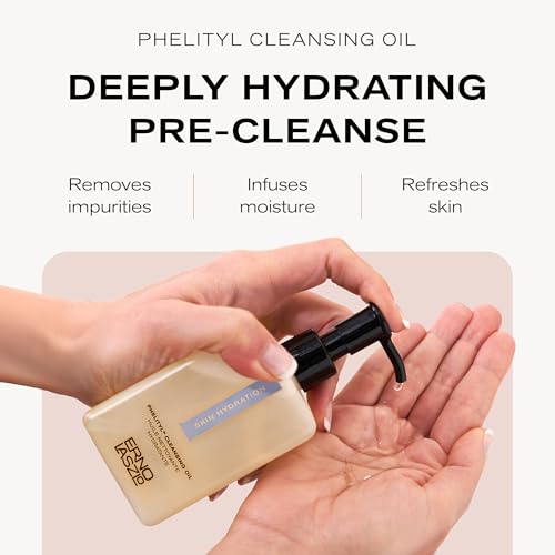 Erno Laszlo Hydra-therapy Phelityl Cleansing Oil, 6.4 Oz