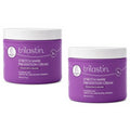 Hydrating Maternity Stretch Mark Cream 2 Pack - Shea Butter & Vitamin E, Paraben-Free