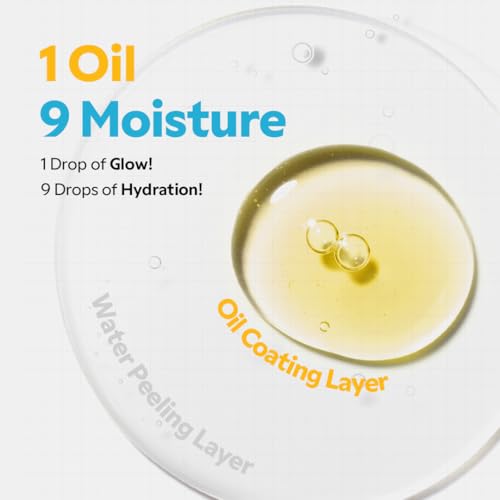 Hydrating PHA 15% Exfoliating Serum for Sensitive Skin - Gentle Water Peel, Radiance Boost