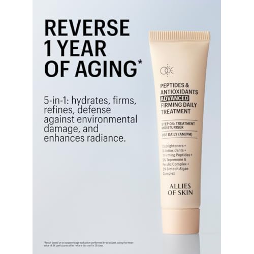 Allies of Skin 7 Days to Brighter Skin Kit