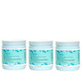 Aunt Jackie's Girls Soft and Sassy Super Duper Softening Conditioner, 15 oz (Pack of 3)