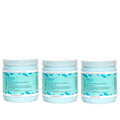 Aunt Jackie's Girls Soft and Sassy Super Duper Softening Conditioner 15 oz Pack of 3