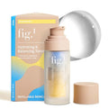 Fig.1 Hydrating & Balancing Face Toner with Hyaluronic Acid - Starter Kit 30ml