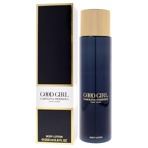 Good Girl by Carolina Herrera for Women - 6.8 oz Body Lotion