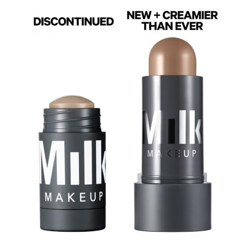 Milk Makeup Quick Sculpt Creamy Matte Contour Stick - Fair / Smolder