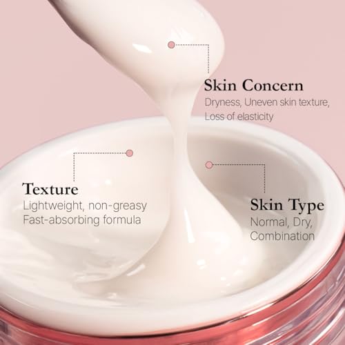 FARMSTAY Resilience Snail Cream Korea Skincare 2.82 oz