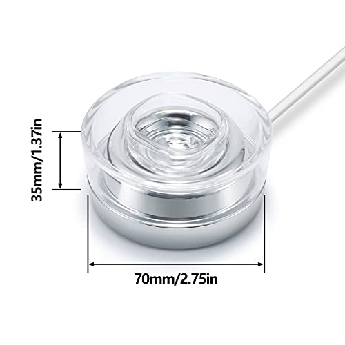 Toothbrush Charger for Philips Sonicare DiamondClean HX9901 HX9994 Series