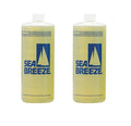 Sea Breeze Astringent for Skin, Scalp & Nails - 32 oz, 2 Pack