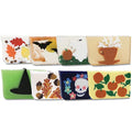 Primal Elements Halloween Glycerin Soap Bundle - Moisturizing Handmade Gift Set