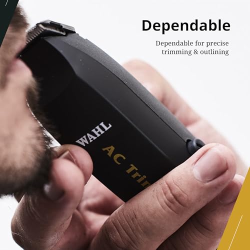 Wahl Professional Replacement Blade Set Model 1046 for Trimmers