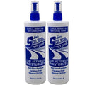 Luster's S-Curl Activator Moisturizer No-Drip 16oz 2-Pack for Hair Styling
