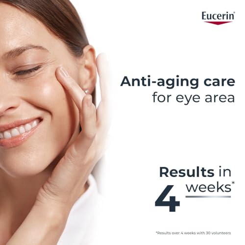 Eucerin Volume-filler Eye Contour 15ml