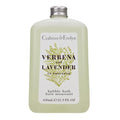Verbena De Provence Bubble Bath & Shower Gel - Moisturizing 21.9 oz