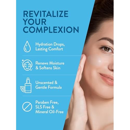 Nature's Truth Hyaluronic Acid Serum for Skin | 1 fl oz | Topical Liquid