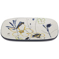 Creative Bath Products Primavera Collection SOAP Dish, Multi