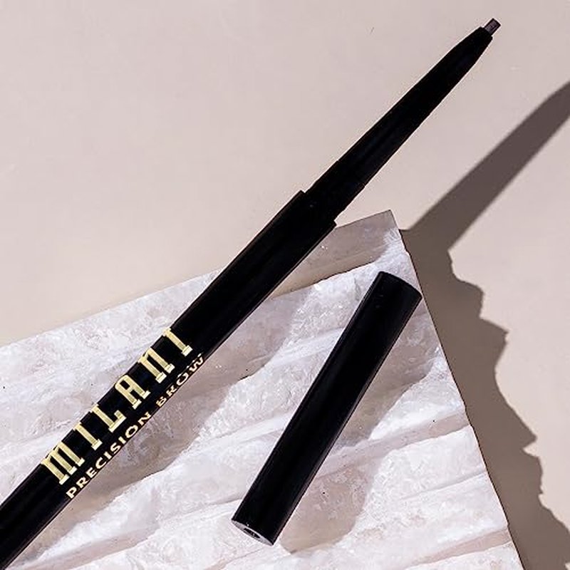 Milani Precision Brow Pencil (Soft Brown)