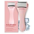 AVARELLE Ice Roller for Face | Women Eye Roller & Face Massager for Puffy Eyes | Face Ice Roller & Cold Skin Care Tools for Puffy Eyes & Dark Circles | Lymphatic Drainage Massager Face by Spot Tech