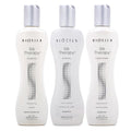 BioSilk Silk Therapy Hair Care Set - Shampoo & Conditioner 7oz Each