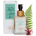 Vitamin C Face Serum 1 Fl Oz - Brightening, Anti-Aging, Hydrating Organic Oil Blend