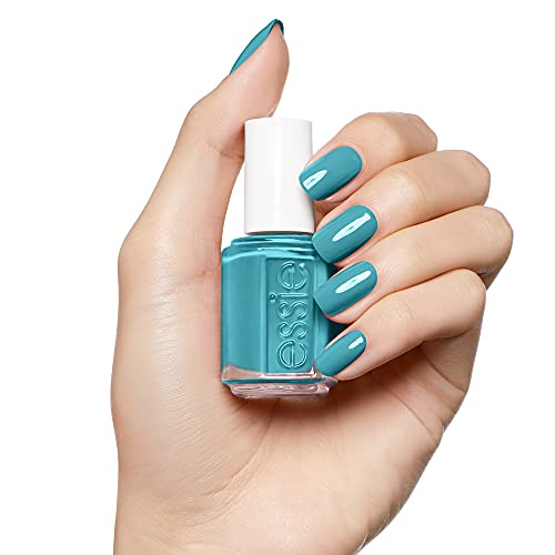 essie Nail Polish, Glossy Shine Finish, Garden Variety, 0.46 fl. oz.