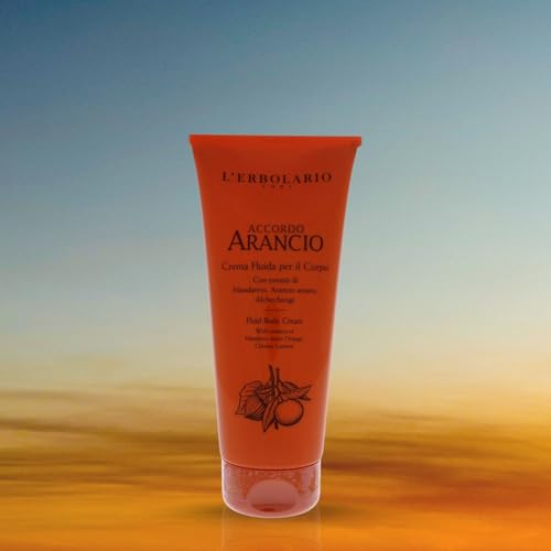 Hydrating Body Cream for Dry Skin with Sunflower Oil - Firmness & Elasticity - 6.7 oz
