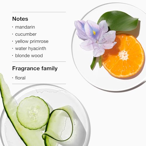 Clinique Happy Heart Eau de Parfum Mini Spray 1oz for Women