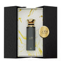 Unisex Oud Perfume Spray - Ahmed Al Maghribi Exotic Spicy Floral Woody Fragrance 2.72 oz