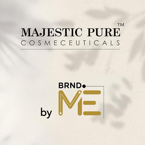 Majestic Pure Lavender Oil Body Mist- 100% Pure & Natural - After Shower Body Oils for Women and Men - Scented, Radiant, Skin Therapy Firming Massage Oil - 6.8 Fl Oz