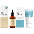 SoCalm Skin Bundle: Azelaic Acid & Argan Oil for Face
