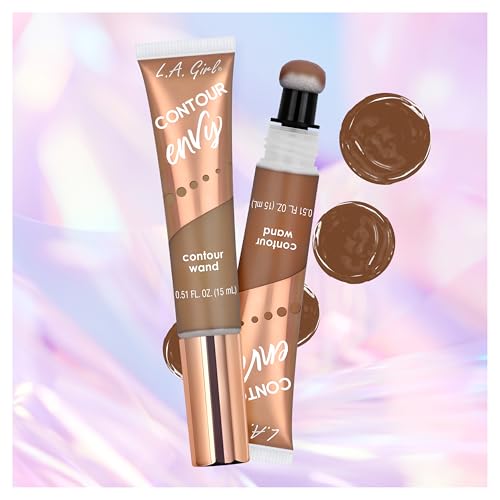 L.A. Girl Envy Contour Wand, Summer Nights GBL598