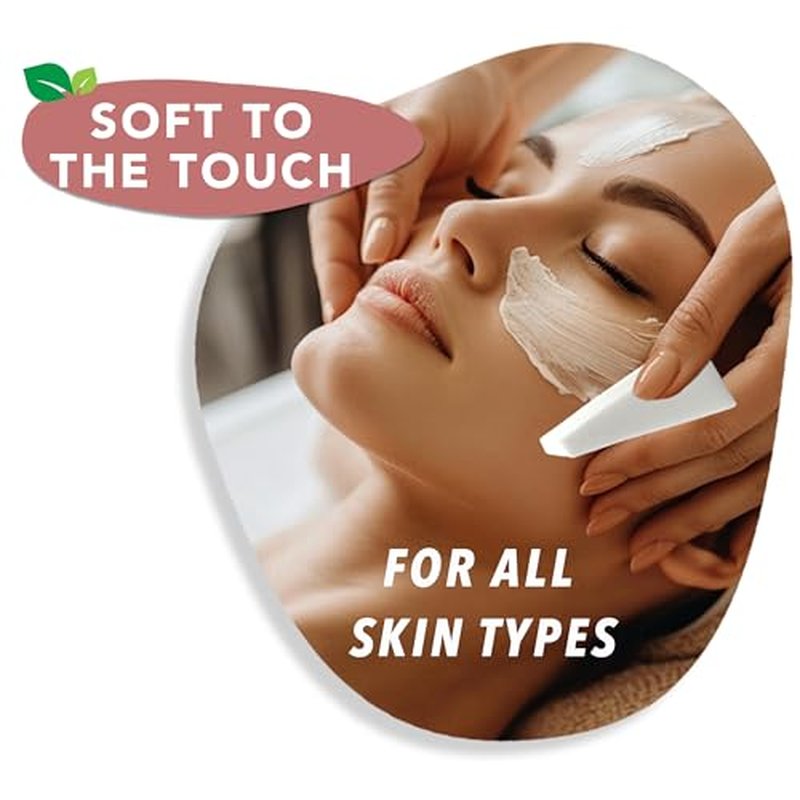 Earth & I - 128pc *PRE-CUT* Cosmetic Wedges for Makeup, Triangle makeup sponge, Disposable makeup sponges, Make up wedges sponges, ombre sponge for nails, face painting sponges, makeup wedges for pro