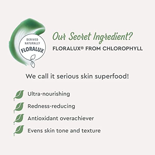 BioClarity Restore Gel-Based Skin Serum 1 Fl Oz - Vegan & Clean Ingredients