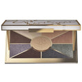 Mirabella Eye Love You Rendezvous Neutral Shimmer Eyeshadow Palette - Vibrant Matte & Shimmer Shades