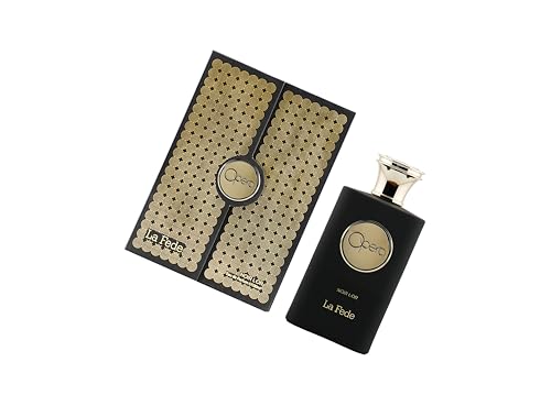 Arabian Perfume for Women 100ML Eau de Parfum Long Lasting Fragrance