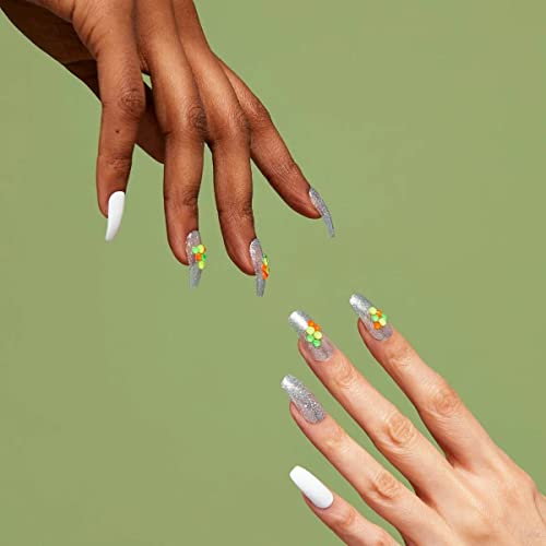 VOGUISH FANTASY NAILS AFTERGLO