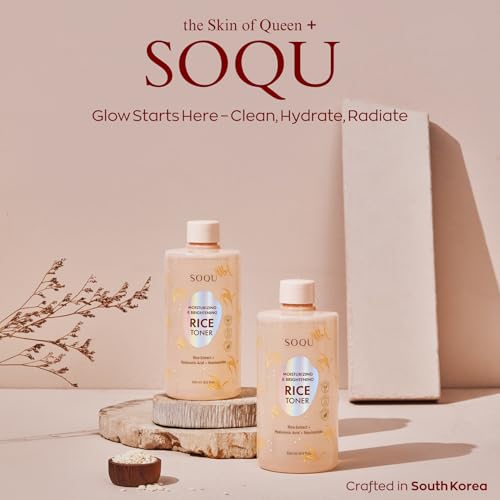 SACE LADY Bare Touch Skin Tint SPF 30, Skin-Like Serum Tinted Moisturizer Lasts Up to 16HR, Lightweight Natural Matte Glow Finish, Infused with Peptides and Hyaluronic Acid (#04 Beige Glow)
