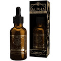ouro alpha beard oil