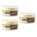 Cuccio Naturale Milk & Honey Butter Blend Lotion - 8 oz Pack of 3 - Ultra-Hydrating, Non-Greasy Body Moisturizer