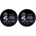 Billy Jealousy Headlock Hair Molding Cream, Hair Styling Cream for Men with Strong All-Day Hold, Natural Matte Finish Styling Agent for All Lengths, 3 Ounce