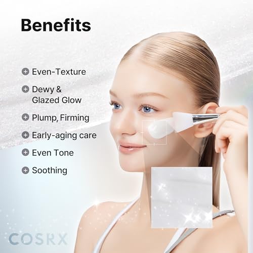 BHA Salicylic Acid Toner Pads with Pore Care - Dual-Textured Facial Exfoliation Toner Pads with Glycolic Acid, Niacinamide Daily Face Skincare - 70 Pads + 4 Trial Pads