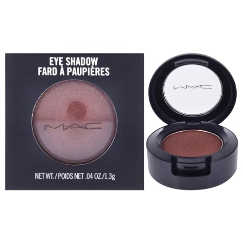 Veluxe Pearl Eye Shadow - Highly Pigmented Metallic Finish - 0.04 oz