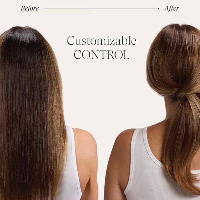 L'ANZA Healing Style Texture Cream or Smoothing Balm, Frizz Taming, Natural Finish, Color Safe, Anti-Humidity, Strengthening Care