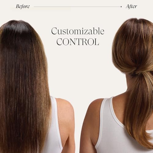 Thermal Protectant Hair Spray for Heat Styling - 6.8 Fl Oz