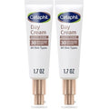 Cetaphil Healthy Renew Moisturizing Day Cream 1.7 Oz, with SPF 30, Skin Tightening Anti Wrinkle Cream for Face with Peptides, Fragrance Free, Retinol Alternative For Sensitive Skin, (Pack of 2)