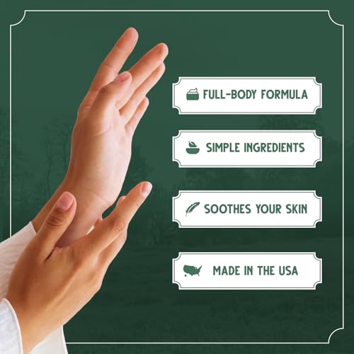 Bag Balm Lip Balm Tubes 0.25oz Pack of 6 - On-the-Go Moisturizer for Lips & Skin