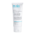 m-61 Perfect Microdermabrasion Facial Scrub | Instant Smoothing, Exfoliating Scrub With Vitamin E, Kaolin Clay, Aloe, 2.5 Fl Oz